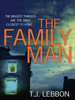 cover image of The Family Man
